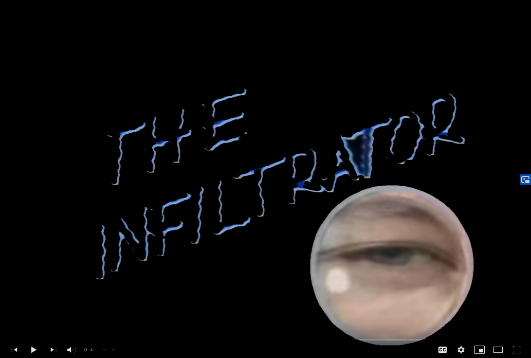 YouTube screenshot