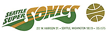 Sonics
