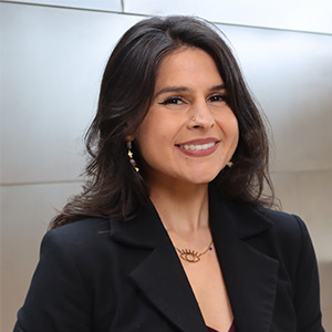 Councilmember Teresa Mosqueda