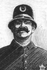 William Cunliffe