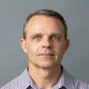 Anthony Gaedcke