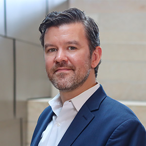Jeremy Mohn