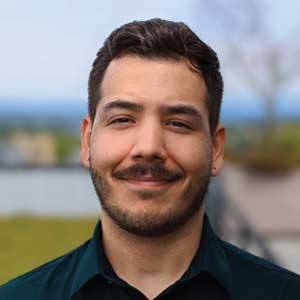Anthony Rodriguez