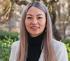 Jenifer Chao