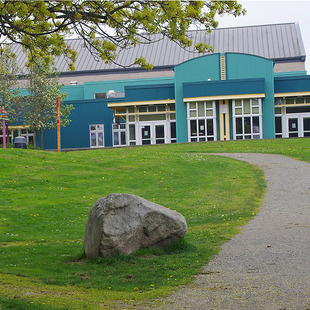 Delridge Community Center