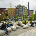 Waterfront Park