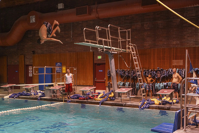 Queen Anne Pool 5