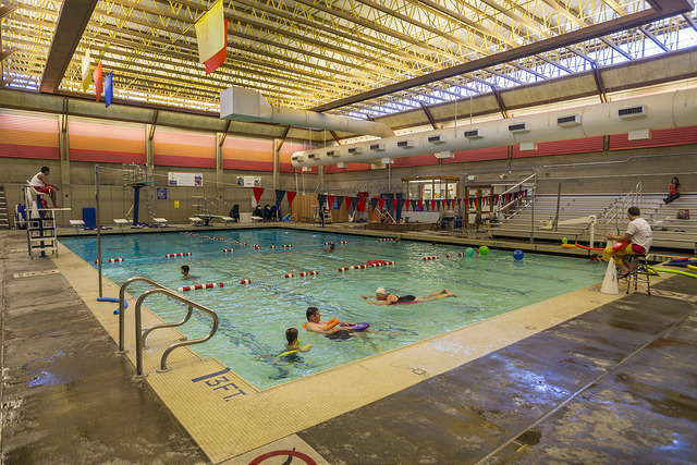 Southwest Pool 5