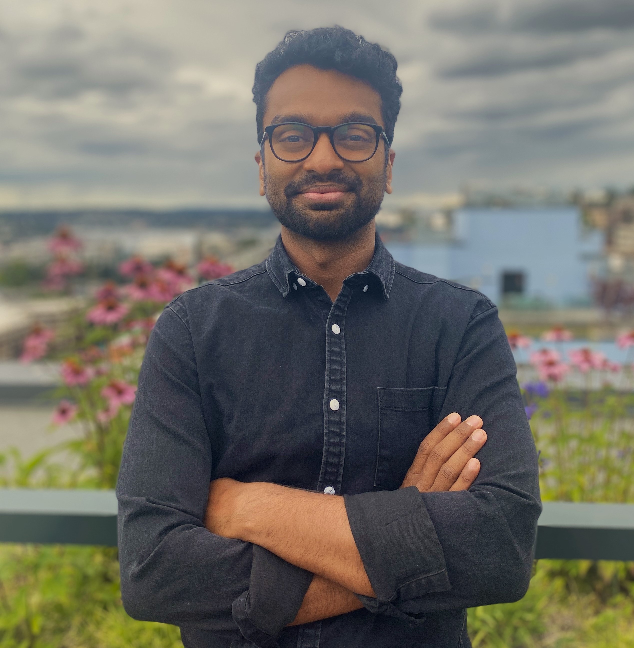 Akhil Arun