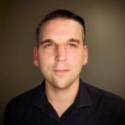 Gavin Schaefer