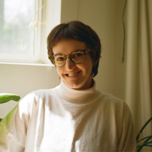 Andrea Friedman, Seattle Music Commission